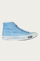 Visvim - (I.C.T.) Skagway Hi (N.D.) - Lt. Indigo - Canoe Club