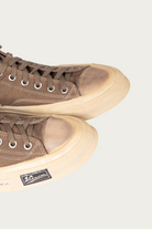 Visvim - (I.C.T.) Skagway Hi (N.D.) - Lt. Mud - Canoe Club