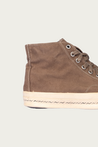 Visvim - (I.C.T.) Skagway Hi (N.D.) - Lt. Mud - Canoe Club