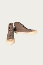 Visvim - (I.C.T.) Skagway Hi (N.D.) - Lt. Mud - Canoe Club