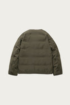 Visvim - Iris Down JKT - Olive - Canoe Club