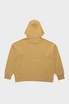 Visvim - Jumbo SB Hoodie P.O. DMGD (U.D.) - Mustard - Canoe Club