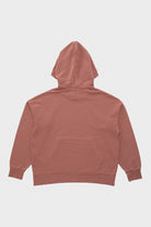 Visvim - Jumbo SB Hoodie P.O. DMGD (U.D.) - Pink - Canoe Club