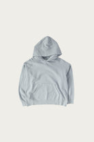 Visvim - Jumbo SB Hoodie P.O. DMGD - Lt. Green - Canoe Club