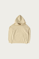 Visvim - Jumbo SB Hoodie P.O. DMGD - Yellow - Canoe Club