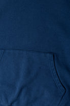 Visvim - Jumbo SB Hoodie P.O. (N.D.) - Indigo - Canoe Club