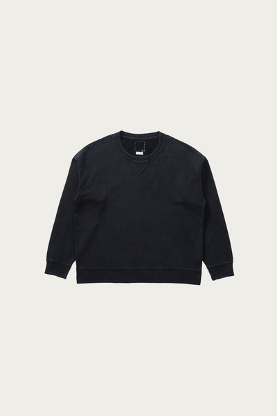 visvim JUMBO SWEAT S/S（N.D.） visvim-jumbo-sb-sweat-