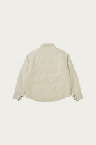 Visvim - Kerchief Era Down JKT Crash - Yellow - Canoe Club