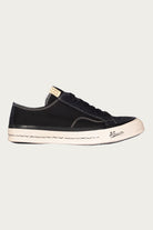 Visvim - Nolan Lo - Black - Canoe Club