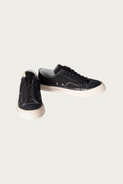 Visvim - Nolan Lo - Black - Canoe Club