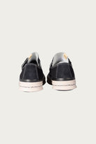 Visvim - Nolan Lo - Black - Canoe Club