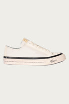 Visvim - Nolan Lo - Ivory - Canoe Club