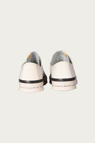 Visvim - Nolan Lo - Ivory - Canoe Club