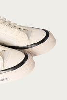 Visvim - Nolan Lo - Ivory - Canoe Club