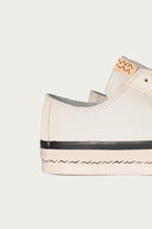 Visvim - Nolan Lo - Ivory - Canoe Club