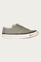 Visvim - Nolan Lo - Olive - Canoe Club