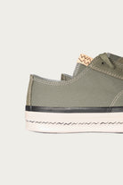 Visvim - Nolan Lo - Olive - Canoe Club