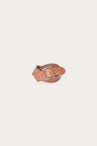 Visvim - Plain Belt 45mm - Canoe Club