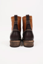 Visvim - Poundmaker-Folk - Brown - Canoe Club