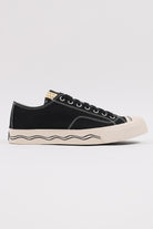 Visvim - Seeger Lo - Black - Canoe Club