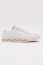 Visvim - Seeger Lo - Ivory - Canoe Club