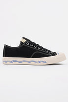 Visvim - Seeger Lo (SS24) - Black - Canoe Club
