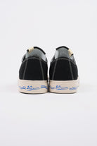 Visvim - Seeger Lo (SS24) - Black - Canoe Club