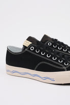 Visvim - Seeger Lo (SS24) - Black - Canoe Club