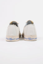 Visvim - Seeger Lo (SS24) - White - Canoe Club