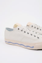 Visvim - Seeger Lo (SS24) - White - Canoe Club