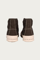 Visvim - Skagway Hi Alta - Black - Canoe Club