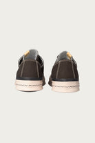 Visvim - Skagway Lo - Black (FW25) - Canoe Club