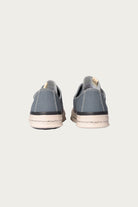 Visvim - Skagway Lo - Blue (FW25) - Canoe Club