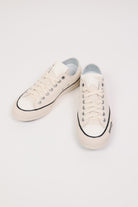 Visvim - Skagway Lo Canvas W - Ivory - Canoe Club