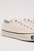 Visvim - Skagway Lo Canvas W - Ivory - Canoe Club