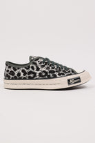 Visvim - Skagway Lo Canvas W - Leopard - Canoe Club