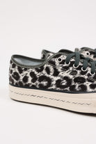 Visvim - Skagway Lo Canvas W - Leopard - Canoe Club