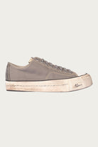 Visvim - Skagway LO G.Patten - Grey - Canoe Club