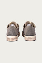 Visvim - Skagway LO G.Patten - Grey - Canoe Club