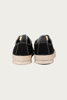 Visvim - Skagway L.T. Lo (SS25) - Black - Canoe Club