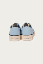 Visvim - Skagway L.T. Lo (SS25) - Lt. Blue - Canoe Club