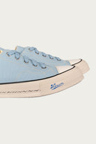 Visvim - Skagway L.T. Lo (SS25) - Lt. Blue - Canoe Club