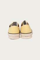 Visvim - Skagway L.T. Lo (SS25) - Yellow - Canoe Club