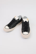 Visvim - Skagway Lo (SS24) - Black - Canoe Club