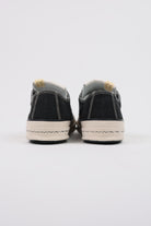 Visvim - Skagway Lo (SS24) - Black - Canoe Club