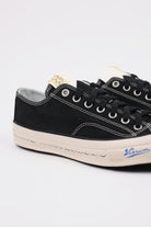 Visvim - Skagway Lo (SS24) - Black - Canoe Club