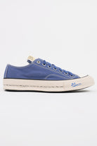 Visvim - Skagway Lo (SS24) - Blue - Canoe Club