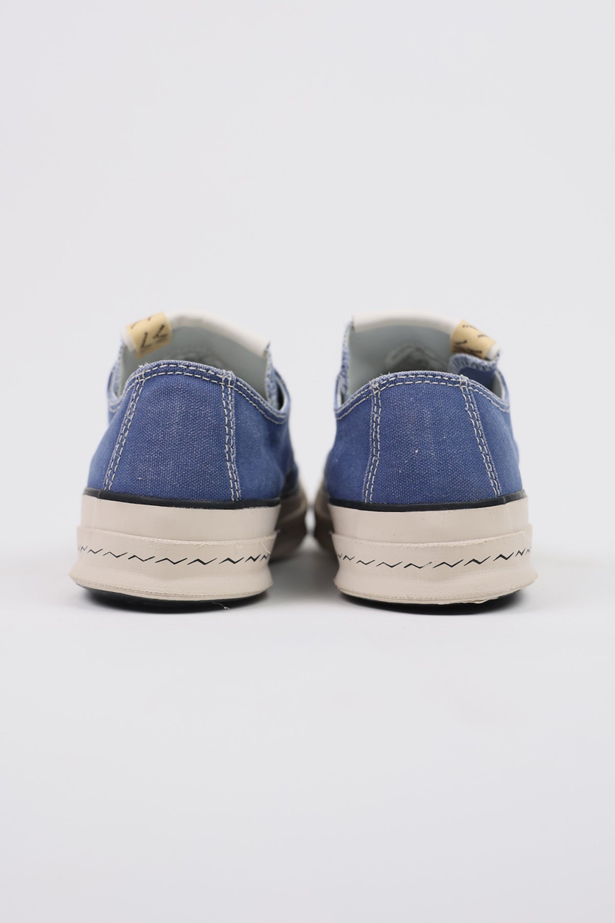 Visvim - Skagway Lo (SS24) - Blue - Canoe Club