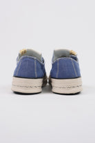 Visvim - Skagway Lo (SS24) - Blue - Canoe Club