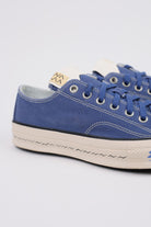 Visvim - Skagway Lo (SS24) - Blue - Canoe Club
